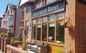 The Inglewood Hotel Blackpool